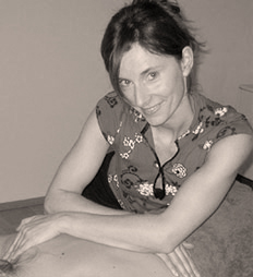 Portrait Stefanie Meyer